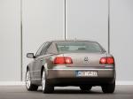 Volkswagen Phaeton V6 TDi 2007 года